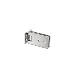 KD 070/30-100 Paraduş Mentşe Cam Duvar