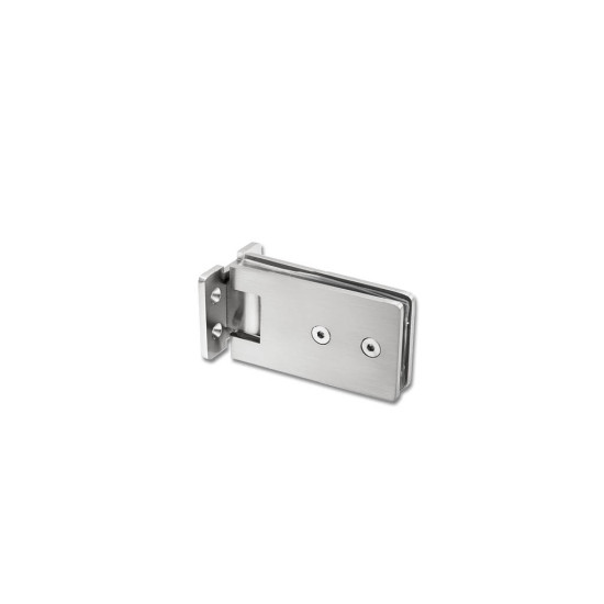 KD 070/30-100 Paraduş Mentşe Cam Duvar - Paraduş Menteşeler
