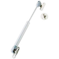 Gazlı Amortisör Beyaz 100 N (245 mm) Uzun 11.003.100