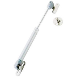 Gazlı Amortisör Beyaz 100 N (245 mm) Uzun 11.003.100