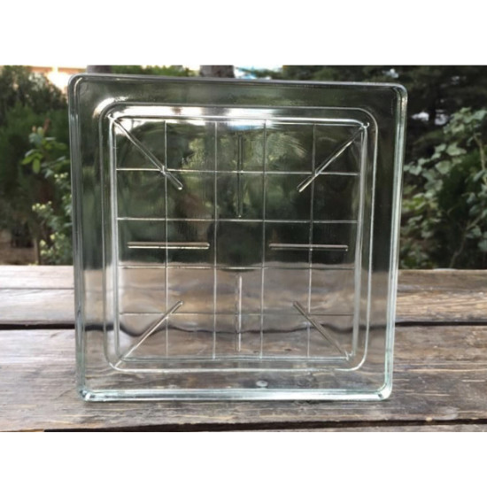Cam Parke Prisma 20x20x2,5 cm - Cam Parke