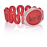 Digital Dolap Kilit Bilekliği-Master 01.300.005