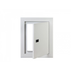 20X20 Dar Kasa Kontrol Kapağı