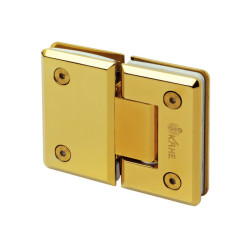 Kahe Cam Cama Paraduş Menteşe KH 2090 Gold