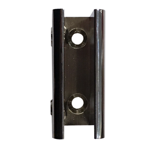 HT-4515-PCBR  Cam Panel Tutucu  Duvardan Cama Pivot - Cam Bağlantı Elemanları