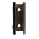 HT-4515-PCBR  Cam Panel Tutucu  Duvardan Cama Pivot - Cam Bağlantı Elemanları