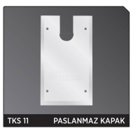 Teksan Cam Kapı Motoru Hidrolik Motor Kutu Kapak TKS01-1