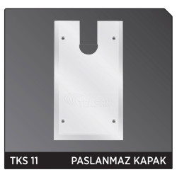 Teksan Cam Kapı Motoru Hidrolik Motor Kutu Kapak TKS01-1