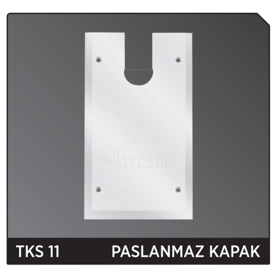 Teksan Cam Kapı Motoru Hidrolik Motor Kutu Kapak TKS01-1 - Cam Kapı Pompası Hidroliği