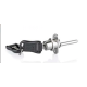 Canex Merkezi Çekmece Kilidi 19 mm/70 - Mobilya Kilitleri