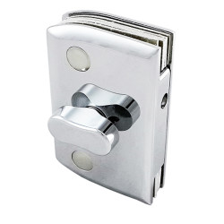 THR-1210WC-PCBR Thoor Cam Kapı Kilidi Wc Mandalı