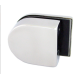 THR-1102K-SSS Thoor Round Cam Kapı Kilidi Kısa Karşılığı - Rondo Cam Kapı Kolları