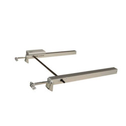 Twin Access 17 24 V. açkı mekanizması 17 cm açılır