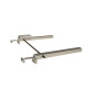 Twin Access 17 24 V. açkı mekanizması 17 cm açılır