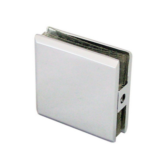 HT-4565-PCBR Cam Panel Desteği Duvardan Cama Pivot - Cam Bağlantı Elemanları