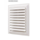Plastik Banyo Wc Havalandırma Menfezi Yüzeysel Hareketli 50 X 40 Cm - Plastik Yüzeysel Menfez