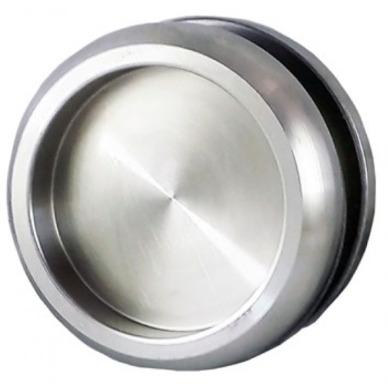HT-5800-PSS Gömme Sürme Kapı Kolu Daire - Cam Kapı Kulpları