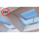 Liwin L35 24V Pencere Açama Motoru - Pencere Açma Motorları