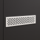 25X8lik Dolap Lineeri Menfez - Dolap Lineeri