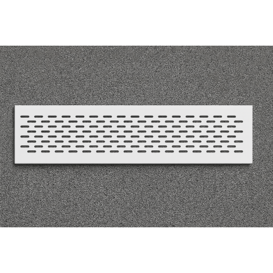 25X8lik Dolap Lineeri Menfez - Dolap Lineeri