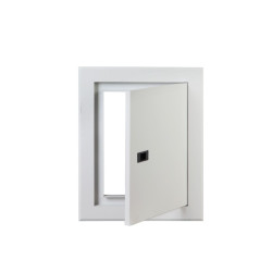 50X50 Dar Kasa Kontrol Kapağı