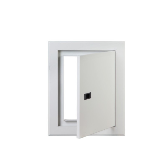 60X60 Dar Kasa Kontrol Kapağı - Dar Kasa Kontrol Kapağı