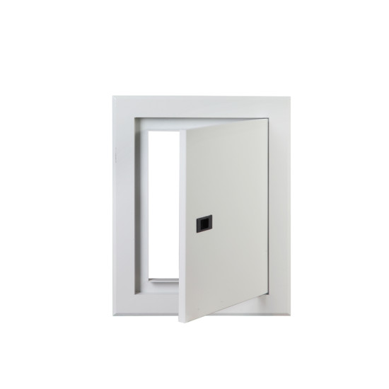 115X40 Geniş Kasa Kontrol Kapağı - Geniş Kasa Kontrol Kapağı