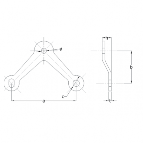 Kahe Spider 2 li V KH SM 202 J - Spider Tutucular