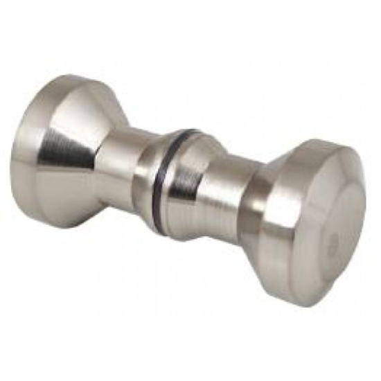 Kahe Paslanmaz Kulp KH 041 - Cam Kapı Kulpları