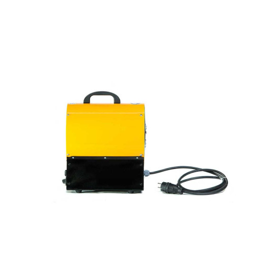 Elektrikli Isıtıcı EX-3 - 3 KW 220 W - Endüstriyel Isıtıcı