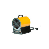 Elektrikli Isıtıcı EX-3 - 3 KW 220 W
