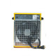 Elektrikli Isıtıcı EX-22- 22 KW 380 W - Endüstriyel Isıtıcı