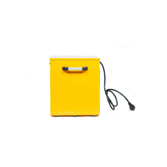 Elektrikli Isıtıcı EX-22- 22 KW 380 W - Endüstriyel Isıtıcı
