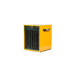 Elektrikli Isıtıcı EX-22- 22 KW 380 W