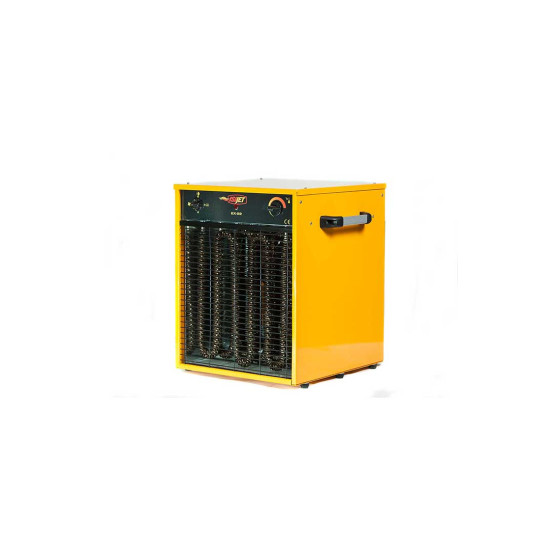 Elektrikli Isıtıcı EX-22- 22 KW 380 W - Endüstriyel Isıtıcı
