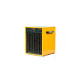Elektrikli Isıtıcı EX-22- 22 KW 380 W - Endüstriyel Isıtıcı