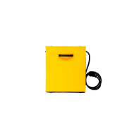 Elektrikli Isıtıcı EX-15 - 15 KW 380 W
