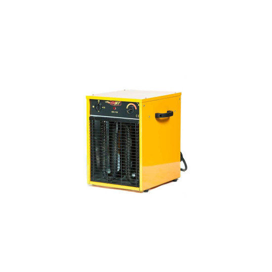 Elektrikli Isıtıcı EX-15 - 15 KW 380 W - Endüstriyel Isıtıcı