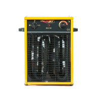 Elektrikli Isıtıcı EX-15 - 15 KW 380 W
