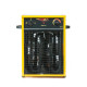 Elektrikli Isıtıcı EX-15 - 15 KW 380 W - Endüstriyel Isıtıcı