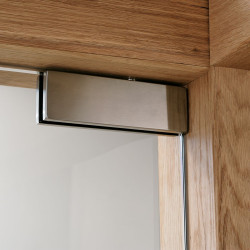 Dorma - dormakaba Universal Light PT 20 Cam Kapı Üst Menteşe