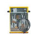 Elektrikli Isıtıcı EX-9 - 9 KW 380 W - Endüstriyel Isıtıcı