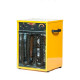 Elektrikli Isıtıcı EX-9 - 9 KW 380 W - Endüstriyel Isıtıcı