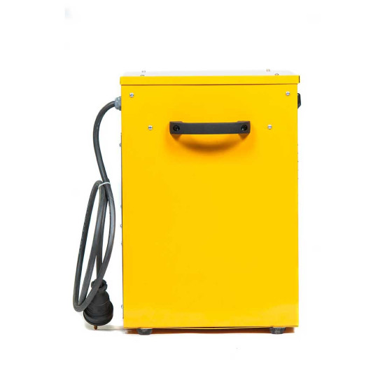 Elektrikli Isıtıcı EX-9 - 9 KW 380 W - Endüstriyel Isıtıcı