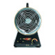 Elektrikli Isıtıcı EX-5 - 5 KW 220 W - Endüstriyel Isıtıcı