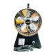 Elektrikli Isıtıcı EX-5 - 5 KW 220 W - Endüstriyel Isıtıcı