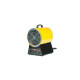 Elektrikli Isıtıcı EX-5 - 5 KW 220 W - Endüstriyel Isıtıcı