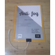 Ayna Buğu Önleyici Rezistans 12 V - 24 V DC  Oval 70x70 cm - Ayna Buğu Önleyici Rezistans
