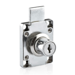 Canex Kare Çekmece Kilidi Uzun-38 mm 01.138.038