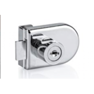 Cam Kilidi Tekli (Oval Tip)-Tekli 01.408.001